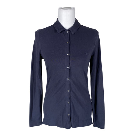 Unisex Marc O'Polo - Trikotaažist pluus, suurus 36 - Sinine ()