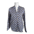 Unisex Emily Van Den Bergh - Pluus, suurus 36 - Valge ()