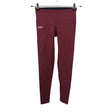 Unisex Leso - Spordiretuusid, suurus 38 - Veinipunane ()