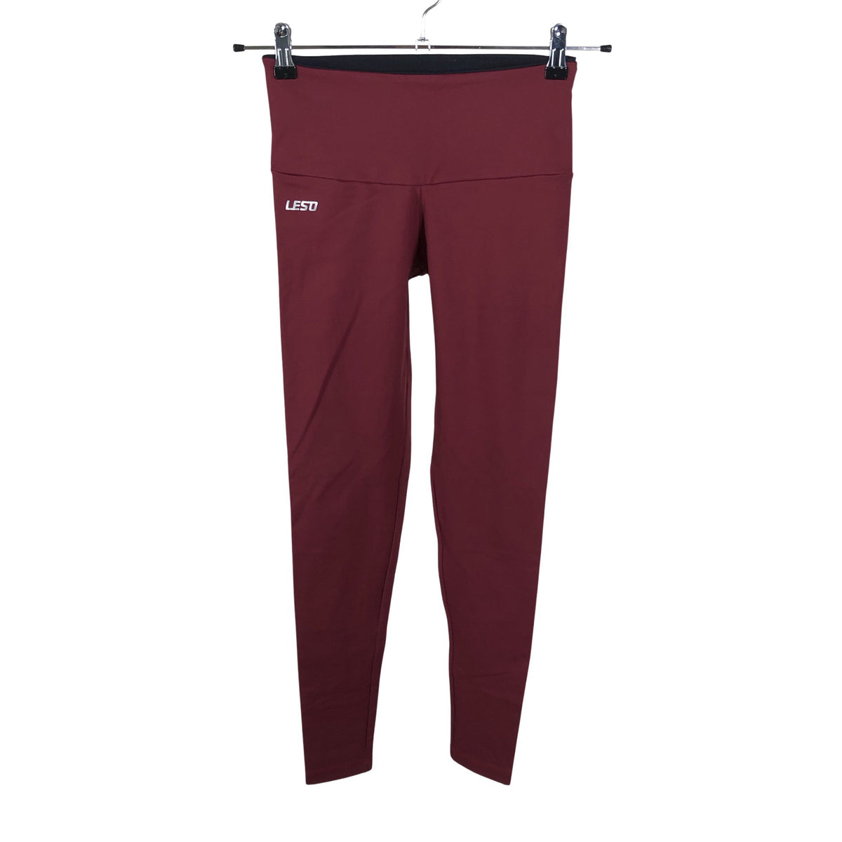 Unisex Leso - Spordiretuusid, suurus 38 - Veinipunane (1)
