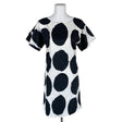 Unisex Marimekko - Mitteveniv kleit, suurus 34 - Sinine ()