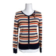 Unisex Pierre Cavallo - Trikotaažist pluus, suurus 38 - Beige ()