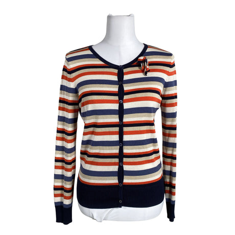 Unisex Pierre Cavallo - Trikotaažist pluus, suurus 38 - Beige ()