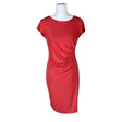 Unisex Esprit - Trikotaažist kleit, suurus 38 - Roosa ()
