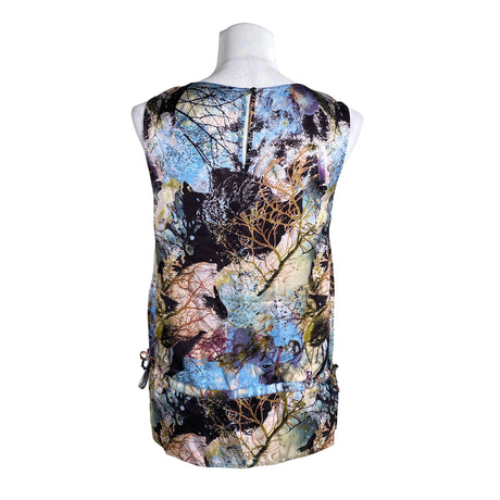 Unisex Hugo Boss - Topp, suurus 36 - Sinine (2)