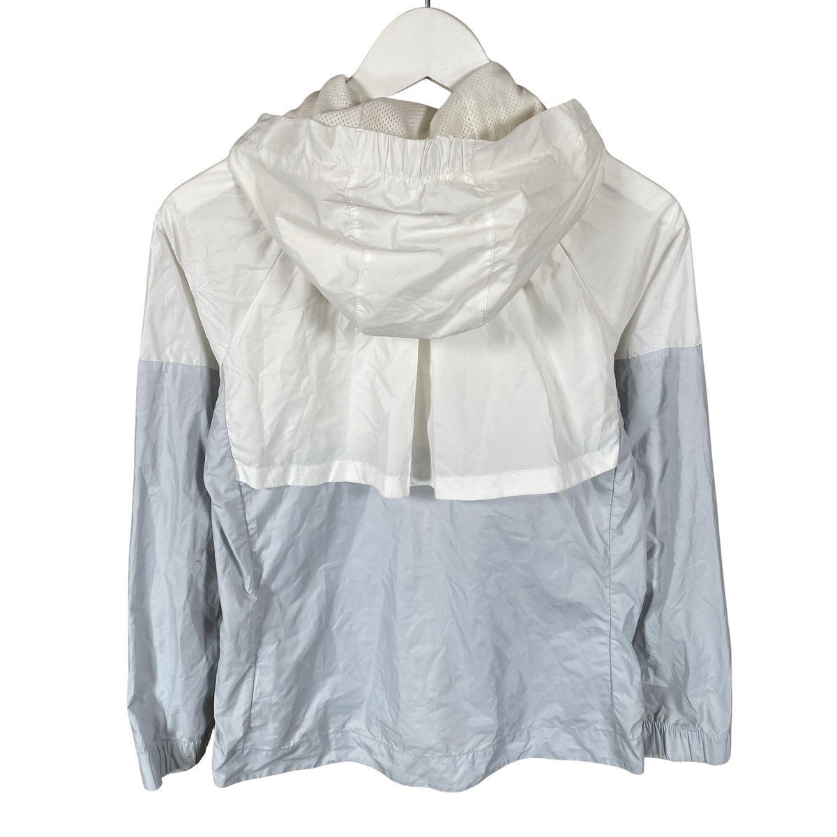Unisex Nike - Spordijope, suurus 158 - 164 - Valge (2)