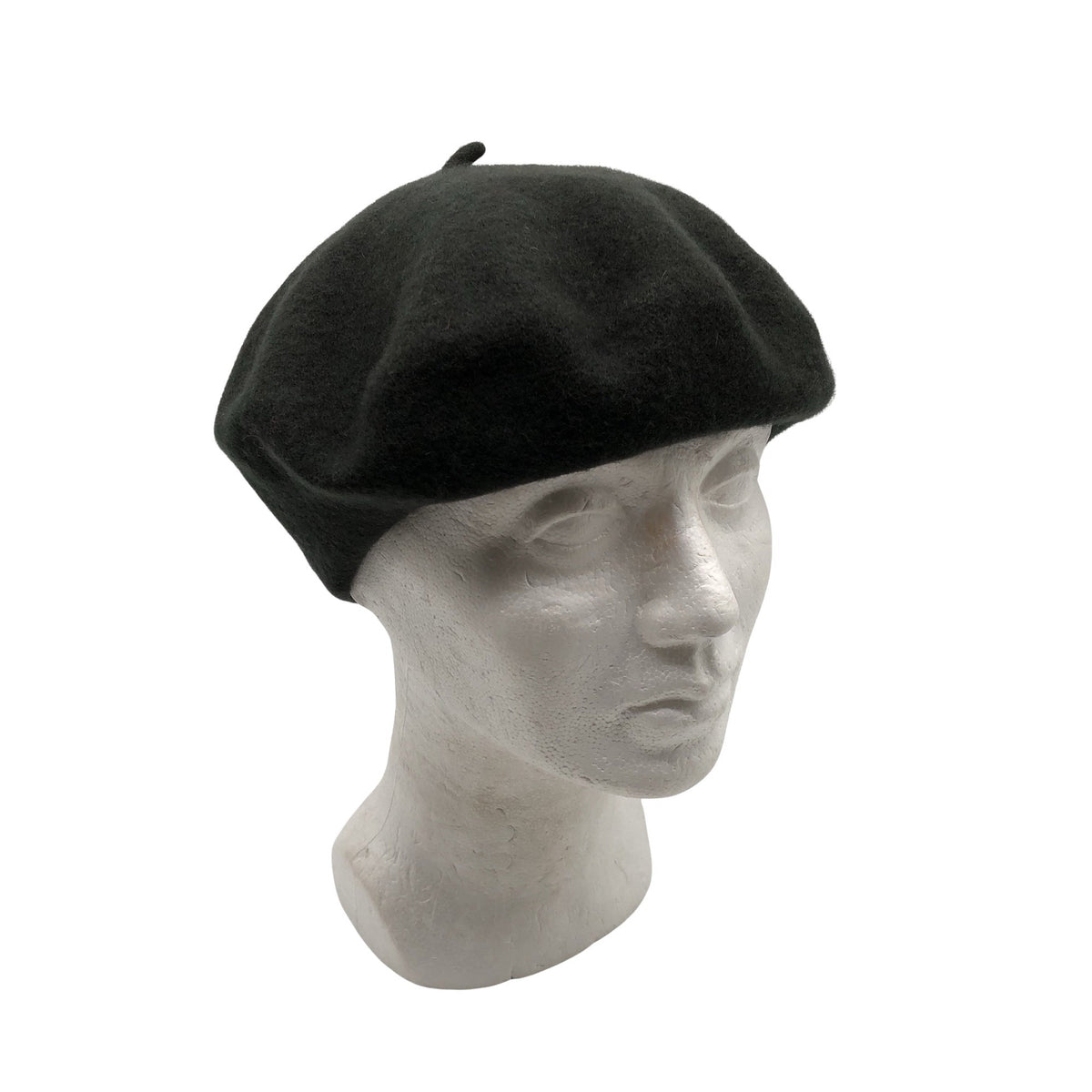 Unisex L'asessor - Müts, suurus 50 - 52 cm - Roheline (1)