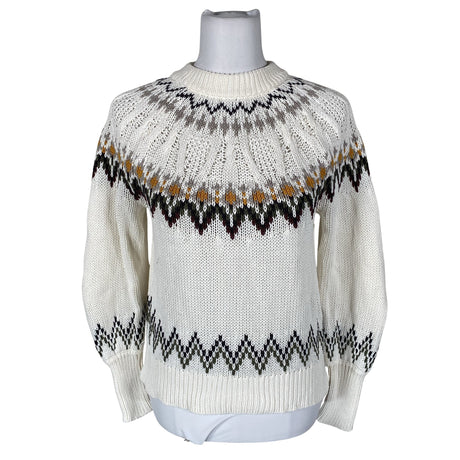 Unisex Esprit - Kampsun, suurus 36 - Valge ()