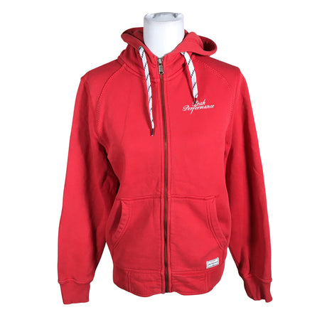 Unisex Peak Performance - Dressipluus, suurus 36 - Punane ()