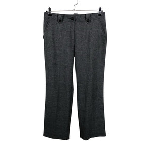 Unisex Steilmann - Mittevenivad püksid, suurus 40 - Hall (1)