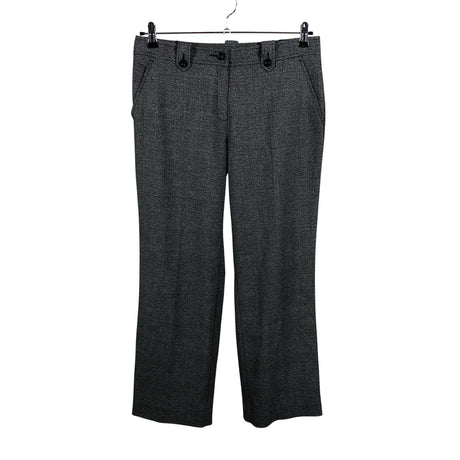 Unisex Steilmann - Mittevenivad püksid, suurus 40 - Hall ()
