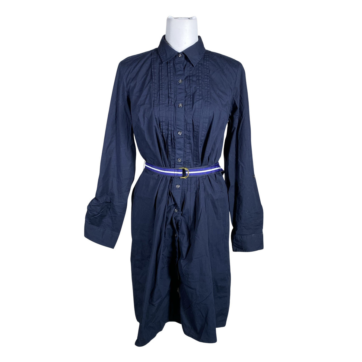Unisex Tommy Hilfiger - Mitteveniv kleit, suurus 40 - Sinine (1)