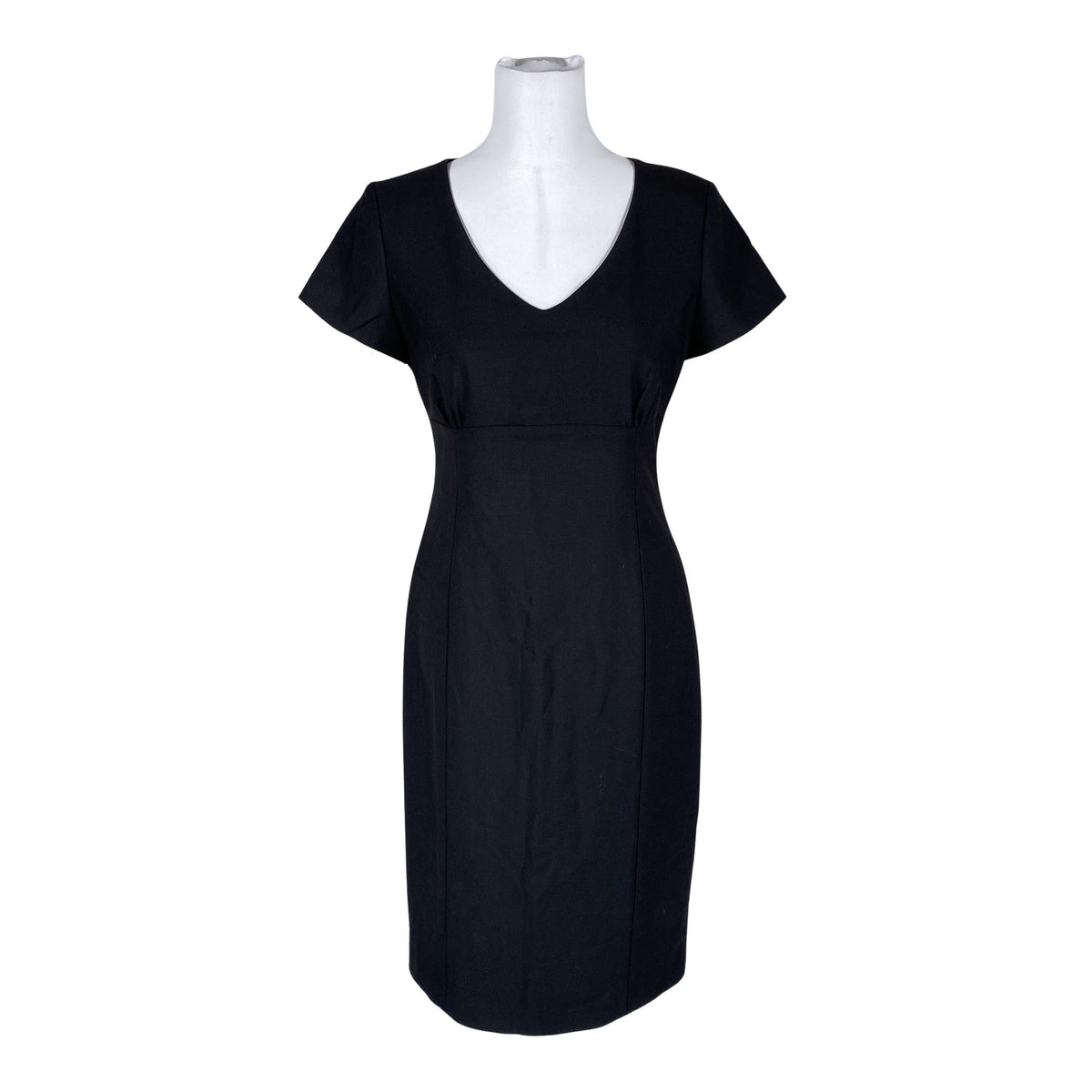 Unisex Ril's - Pliiatskleit, suurus 36 - Must (1)