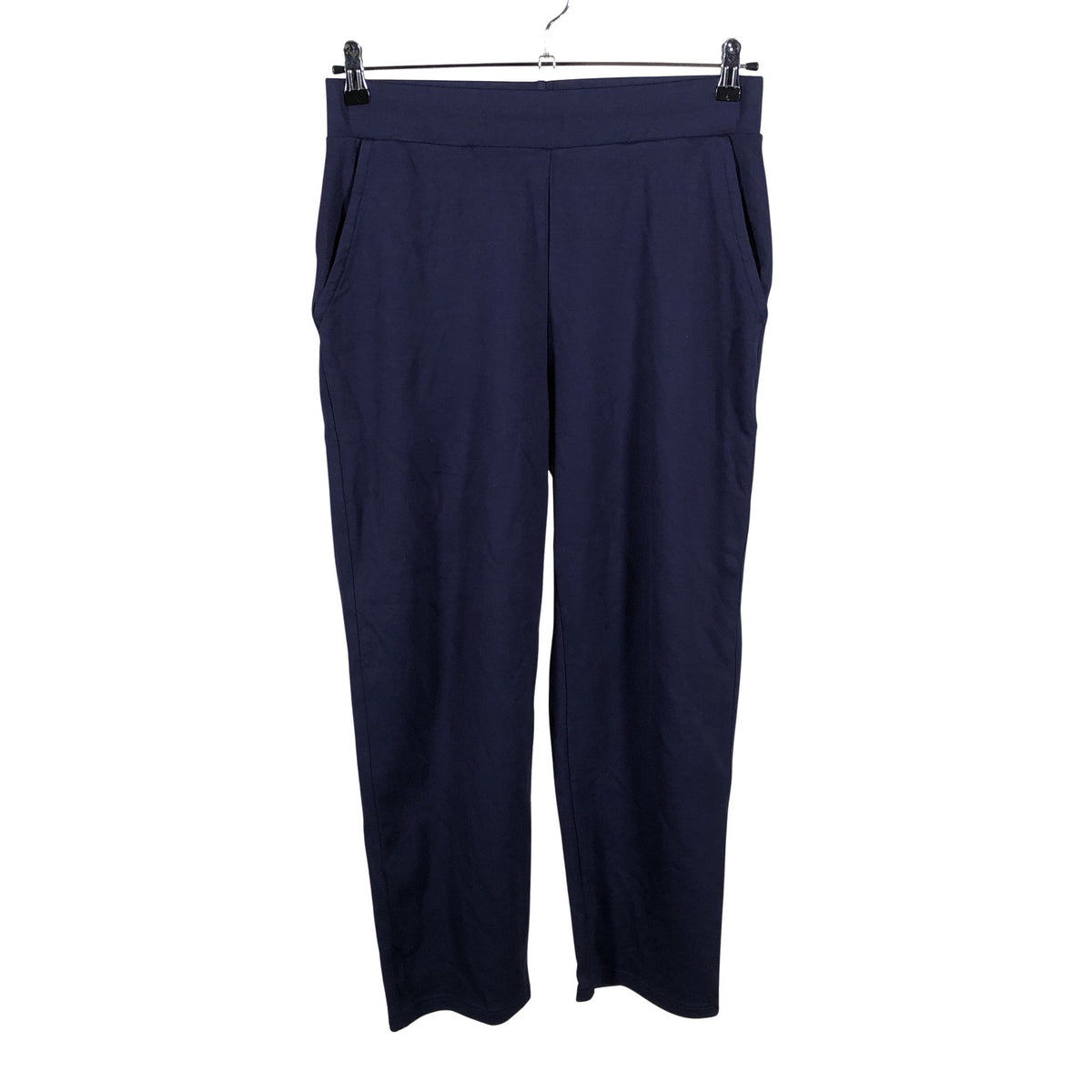 Unisex Kaiko - Trikotaažist püksid, suurus 40 - Lilla (1)