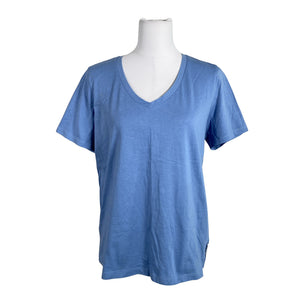 Unisex Marc O'Polo - T-särk, suurus 40 - Helesinine (1)
