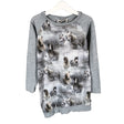 Unisex Molo Kids - Trikotaažist kleit, suurus 122 - 128 - Hall ()