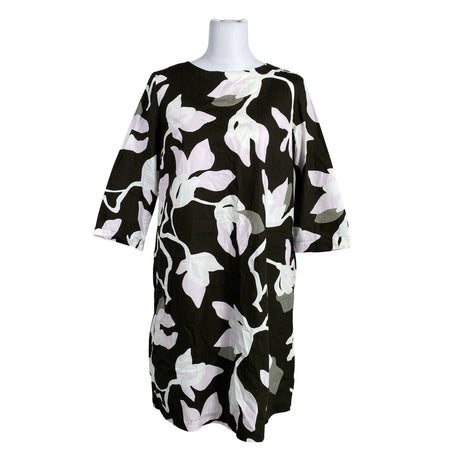 Unisex Marimekko - Mitteveniv kleit, suurus 40 - Roheline ()
