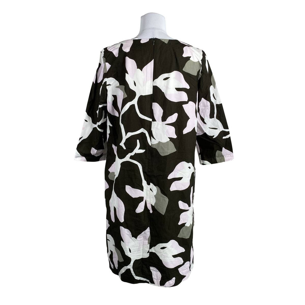 Unisex Marimekko - Mitteveniv kleit, suurus 40 - Roheline (3)