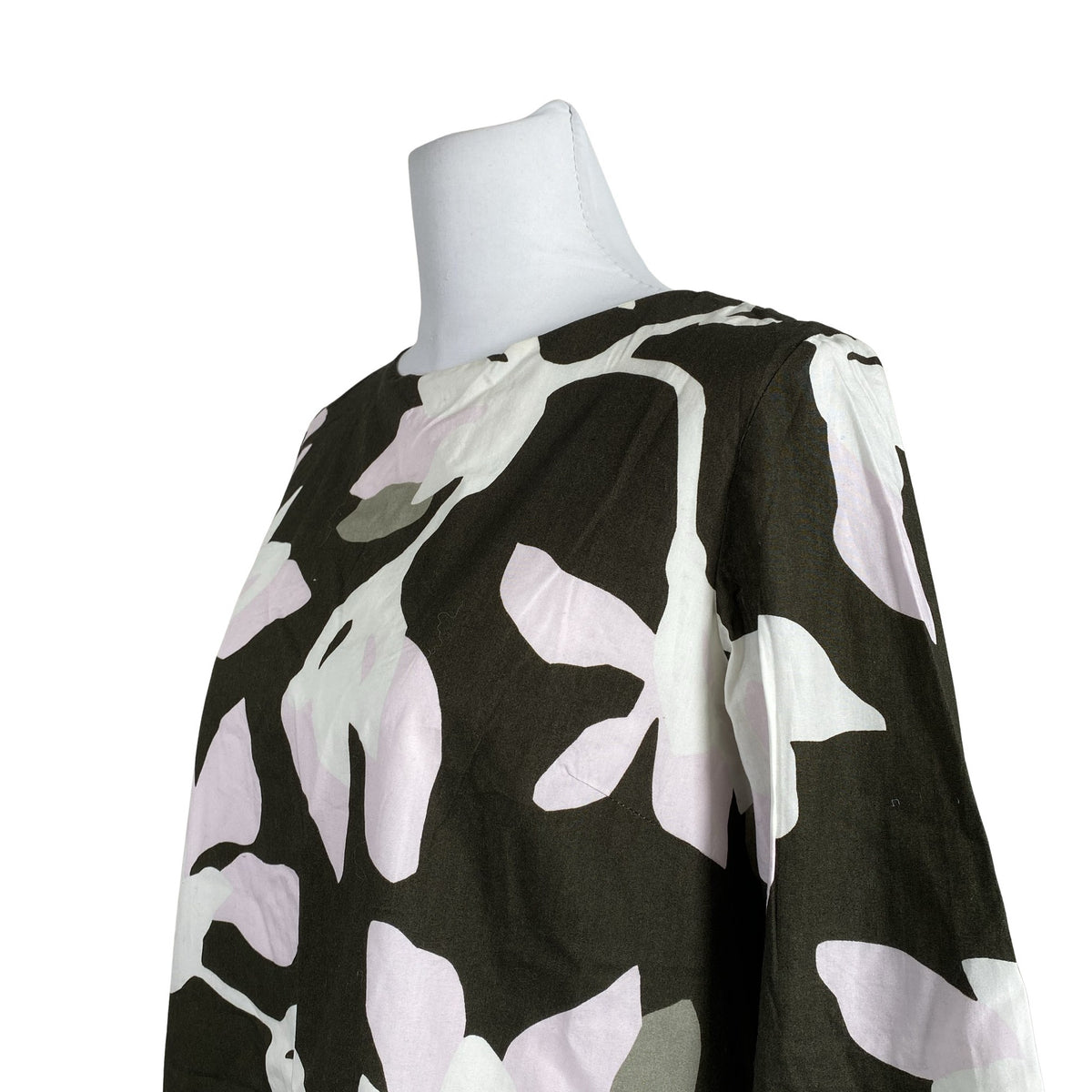 Unisex Marimekko - Mitteveniv kleit, suurus 40 - Roheline (2)