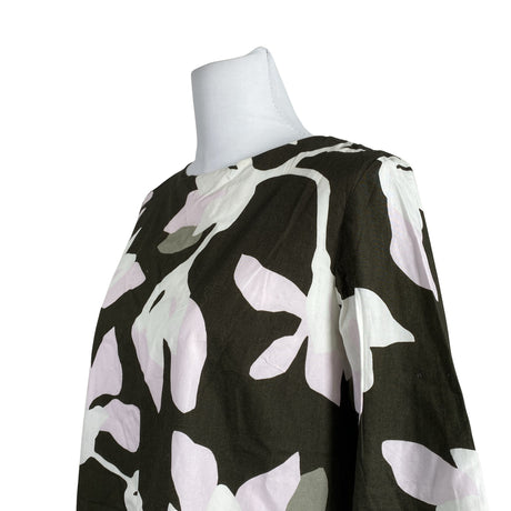 Unisex Marimekko - Mitteveniv kleit, suurus 40 - Roheline (2)