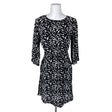 Unisex Your Face - Õhuke kleit, suurus 38 - Must ()
