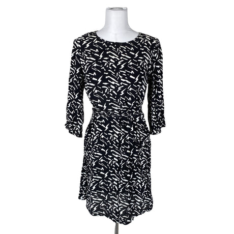 Unisex Your Face - Õhuke kleit, suurus 38 - Must ()