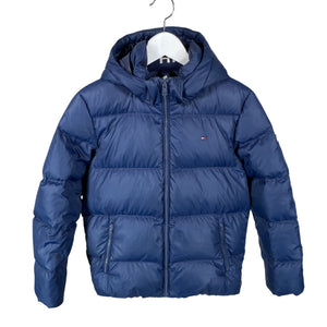 Unisex Tommy Hilfiger - Sulejope, suurus 146 - 152 - Sinine (1)