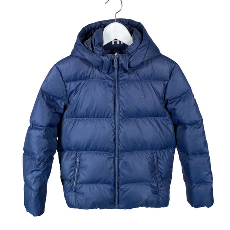 Unisex Tommy Hilfiger - Sulejope, suurus 146 - 152 - Sinine ()