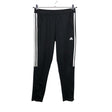 Unisex Adidas - Soojenduspüksid, suurus 158 - 164 - Must ()