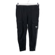 Unisex Nike - Dressikangast püksid, suurus 158 - 164 - Must ()