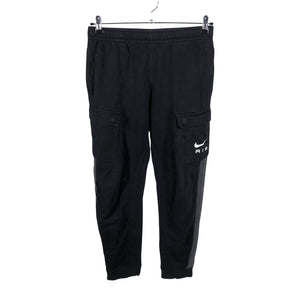 Unisex Nike - Dressikangast püksid, suurus 158 - 164 - Must (1)