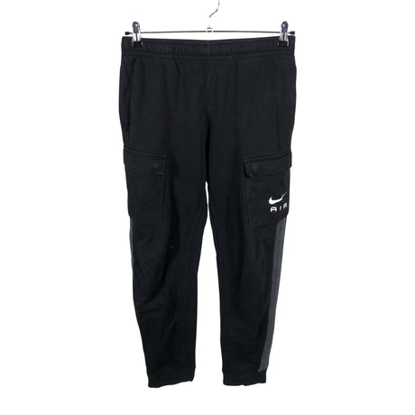 Unisex Nike - Dressikangast püksid, suurus 158 - 164 - Must ()