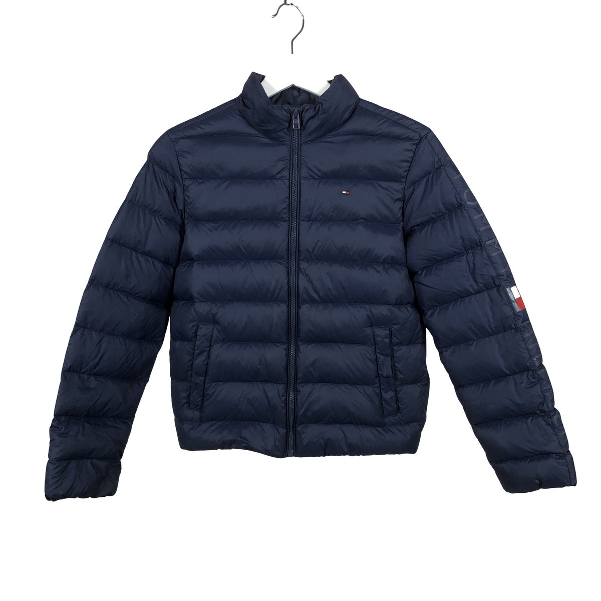 Unisex Tommy Hilfiger - Kerge sulejope, suurus 146 - 152 - Sinine (1)