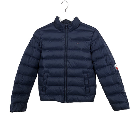 Unisex Tommy Hilfiger - Kerge sulejope, suurus 146 - 152 - Sinine ()