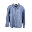 Unisex Lindex - Triiksärk, suurus 128 - 134 - Sinine ()