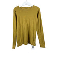 Unisex Minimalisma - Trikotaažist pluus, suurus 140 - 146 - Roheline ()