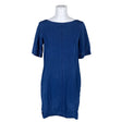 Unisex COS - Mitteveniv kleit, suurus 38 - Sinine ()
