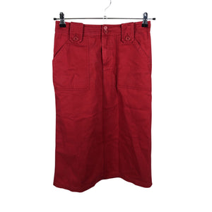 Unisex Jackpot - Mitteveniv seelik, suurus 36 - Punane (1)