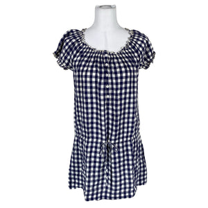 Unisex Polo Ralph Lauren - Mitteveniv kleit, suurus 34 - Sinine (1)