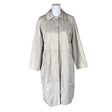 Unisex Nanso - Jope, suurus 36 - Beige ()