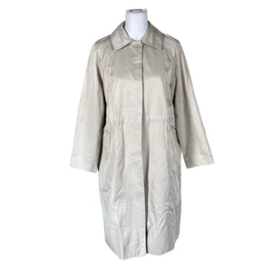 Unisex Nanso - Jope, suurus 36 - Beige (1)