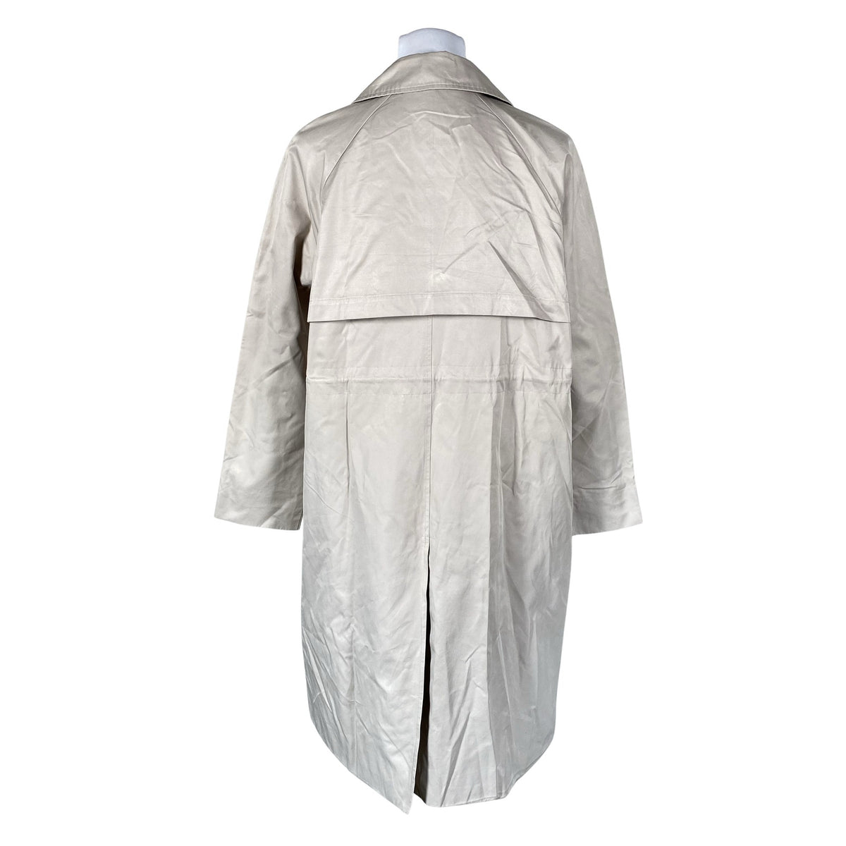 Unisex Nanso - Jope, suurus 36 - Beige (2)