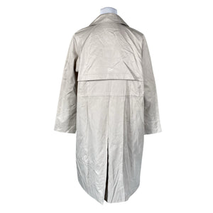 Unisex Nanso - Jope, suurus 36 - Beige (2)
