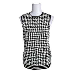 Unisex Ted Baker - Topp, suurus 40 - Must (1)