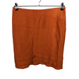 Unisex Marc Cain - Mitteveniv seelik, suurus 40 - Oranž ()