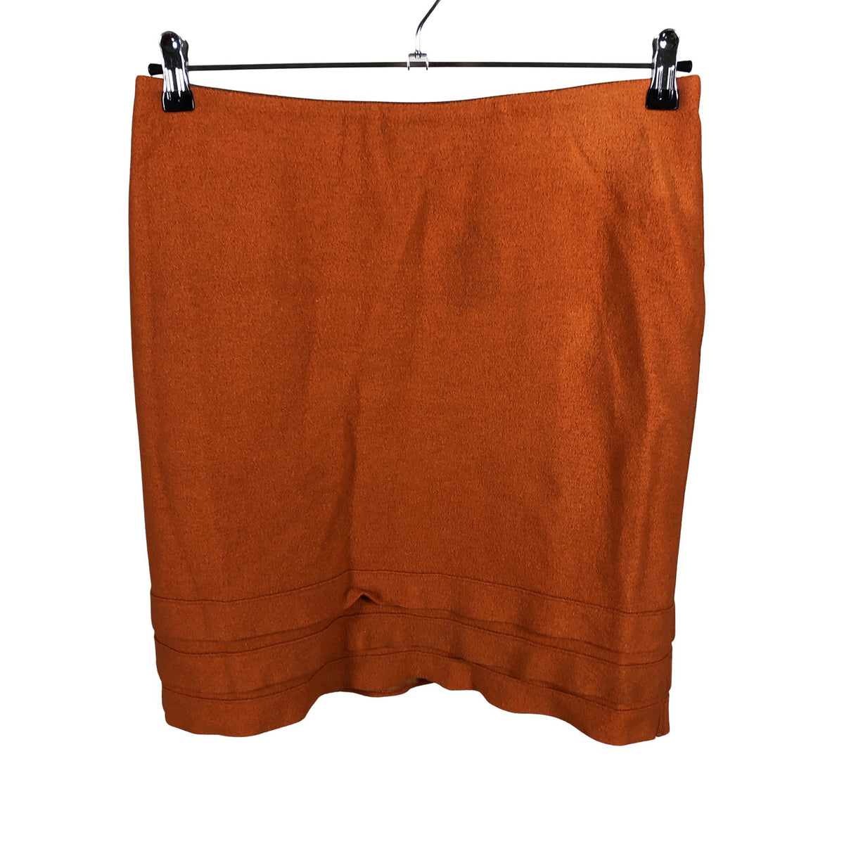 Unisex Marc Cain - Mitteveniv seelik, suurus 40 - Oranž (1)