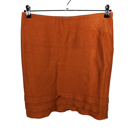 Unisex Marc Cain - Mitteveniv seelik, suurus 40 - Oranž ()