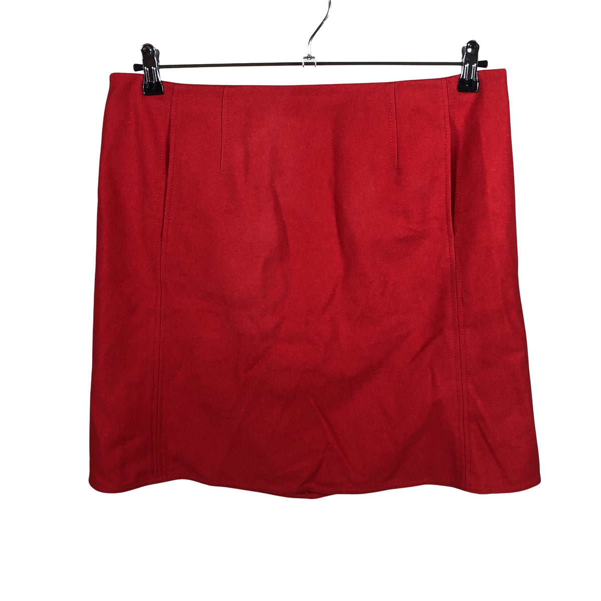 Unisex Marc O'Polo - Mitteveniv seelik, suurus 42 - Punane (1)