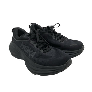 Unisex Hoka One One - Jooksujalanõud, suurus 40 - Must (3)