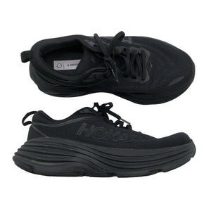Unisex Hoka One One - Jooksujalanõud, suurus 40 - Must (1)